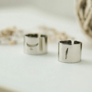 Arabic Initial Ring